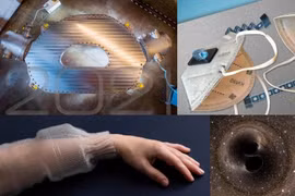 10 nghiên cứu đột phá hàng đầu của Viện Công nghệ Massachusetts (MIT) năm 2021