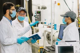 Nhiên liệu bền vững cho động cơ đốt trong tương lai