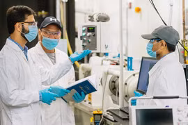 Nhiên liệu bền vững cho động cơ đốt trong tương lai