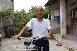 Kỳ 3: Ham từ thiện để an yên tuổi già