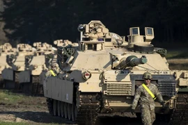  Danh sách vũ khí yêu cầu của Ukraine khiến Mỹ choáng váng