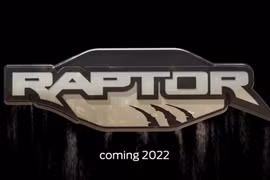 Không chỉ dành riêng cho bán tải, Ford sắp có SUV thể thao Raptor dựa trên Bronco