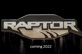 Không chỉ dành riêng cho bán tải, Ford sắp có SUV thể thao Raptor dựa trên Bronco