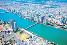 Doanh nghiệp bất động sản tìm cơ hội bình ổn trong đại dịch