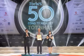 Công ty Cổ phần Pymepharco: Thương hiệu dược chất lượng đỉnh cao