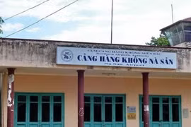 Huy động vốn PPP cho Cảng hàng không Nà Sản 