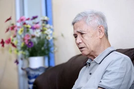 Chuyện về vị giáo sư “người rừng”