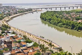 Phú Yên chấp thuận đầu tư Khu đô thị Ngọc Lãng hơn 3.690 tỷ đồng