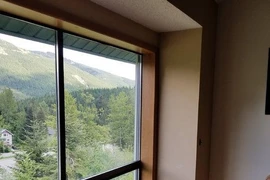 Lớp phủ quang học cho cửa sổ thông minh