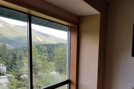 Lớp phủ quang học cho cửa sổ thông minh