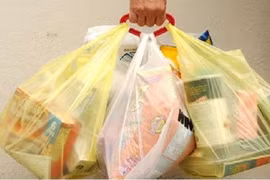 Chọn túi nilon tự hủy 