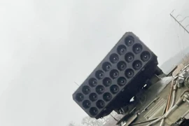 Nga rút quân khỏi Kiev và Chernihiv, tăng cường binh lực cho miền Đông Ukraina