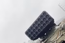 Nga rút quân khỏi Kiev và Chernihiv, tăng cường binh lực cho miền Đông Ukraina