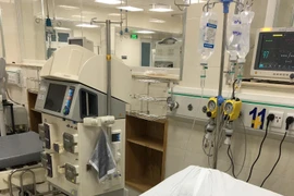 TPHCM: Cứu sống sản phụ nguy kịch vì hội chứng Hellp