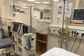 TPHCM: Cứu sống sản phụ nguy kịch vì hội chứng Hellp