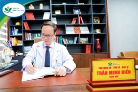 Giám đốc bệnh viện Nhi TƯ hướng dẫn cách chăm sóc trẻ mắc COVID-19 tại nhà