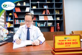 Giám đốc bệnh viện Nhi TƯ hướng dẫn cách chăm sóc trẻ mắc COVID-19 tại nhà