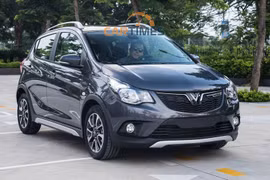 Doanh số xe VinFast tiếp tục tăng trưởng bất chấp dịch Covid-19