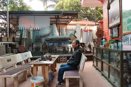 20 năm lưu kí ức chiến tranh