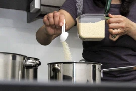 Những hiểu lầm về hạt nêm