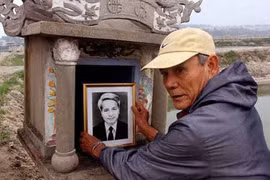 Thương dân, dân lập miếu thờ - kỳ 4: Phan Thế Phương - vị cứu tinh của dân đầm phá