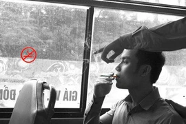 VUSTA phê duyệt dự án bến xe không khói thuốc lá