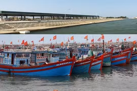  Đầu tư 4.370 tỷ đồng cho hạ tầng thủy sản trong giai đoạn 2021 - 2025