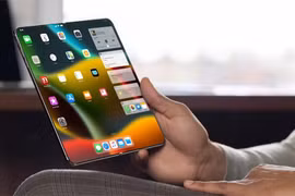 Apple thử nghiệm iPhone gập thay đổi trải nghiệm người dùng