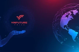 Công bố giải thưởng toàn cầu VinFuture