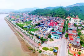 Quảng Ninh xây khu đô thị ven sông rộng 86ha