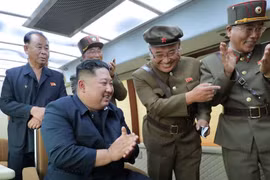 Triều Tiên thực hiện thử nghiệm “rất quan trọng”, gửi tín hiệu cảnh báo Mỹ