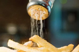 Ăn mặn, hảo đường: Người Việt đang tự giết mình