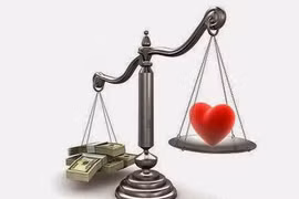 Lương tâm của kẻ cắp