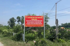 TPHCM loạn dự án "ma”, càng ngăn càng nở rộ