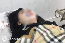 Hà Nội: Vừa khỏi Covid-19, cô gái 22 tuổi đi thẩm mỹ mũi và hôn mê 3 ngày chưa tỉnh