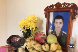 Vụ 39 thi thể trong container: Nghệ An cử cán bộ sang Anh xác định nạn nhân