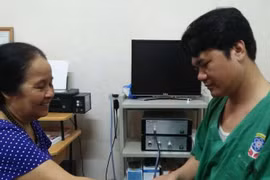 Tưởng tai biến hóa ra chèn ép rễ thần kinh đám rối cổ