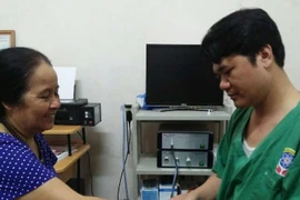 Tưởng tai biến hóa ra chèn ép rễ thần kinh đám rối cổ