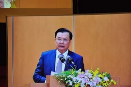 Bộ trưởng Tài chính: Chỉ 0,2% đơn vị sự nghiệp công tự chủ được