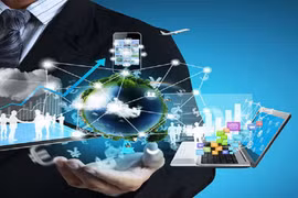 Việt Nam: Bùng nổ start-up công nghệ hóa “kỳ lân” không dễ