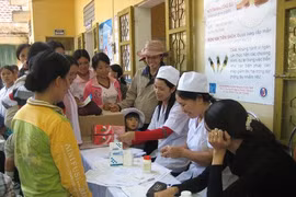  Nguyên nhân gây nhiễm trùng đường sinh dục