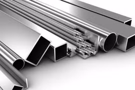 Điểm khác biệt của vật liệu titan