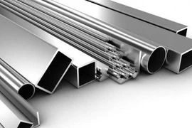 Điểm khác biệt của vật liệu titan