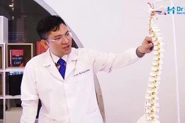 Chẩn đoán đúng và điều trị kịp thời nhiễm trùng cột sống