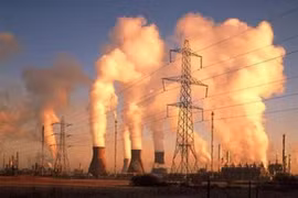 Việt Nam sẽ được 51,5 triệu USD nếu giảm 10,3 triệu tấn CO2