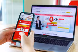 Tặng đến 13 triệu đồng khi giao dịch ngoại tệ online cùng HDBank