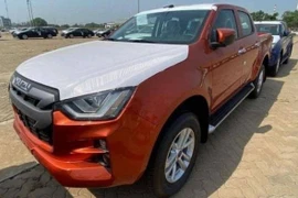 Bán tải ế ẩm nhất Việt Nam lột xác, quay lại quyết giành thị phần