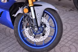 Các hãng xe không ngừng đưa ra các nâng cấp trang bị để thu hút người dùng.