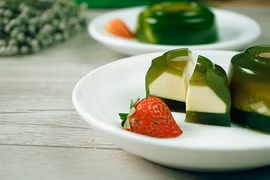 Rau câu là tảo biển