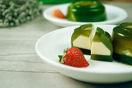 Rau câu là tảo biển